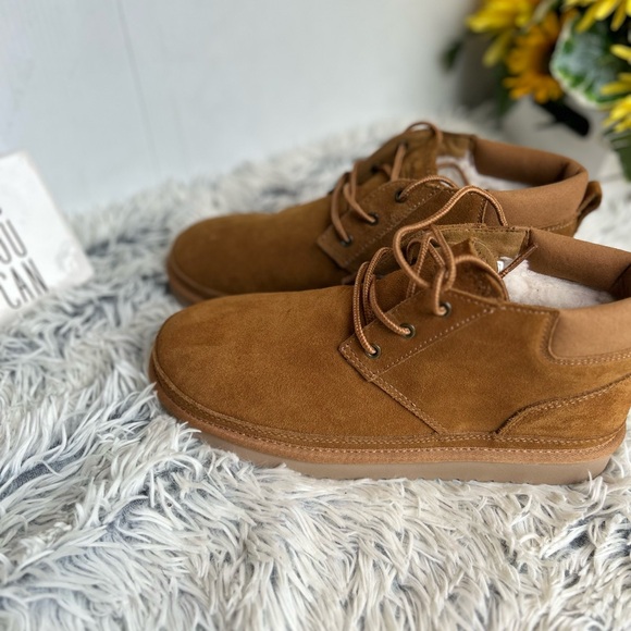 KOOLABURRA BY UGG MAN ADVAY BOOTS - Picture 4 of 8